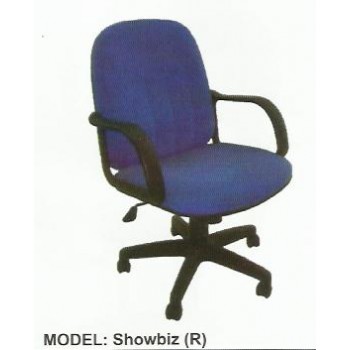 Showbiz Chair (R)